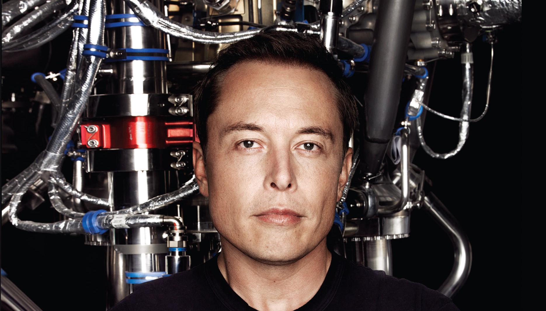 Elon Musk Tesla, SpaceX, and the Quest for a Fantastic Future - Biography about Elon Musk